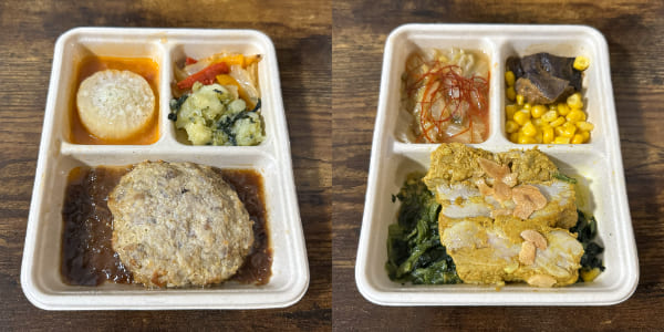 DELIPICKSの宅配弁当